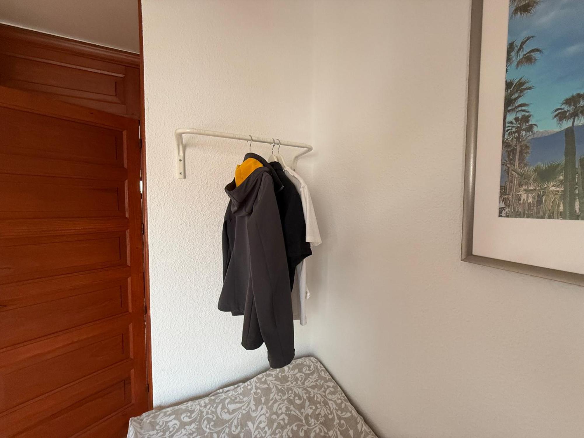 Sunny 2-Bedroom Apartment In Parque Santiago II Playa de las Americas  Exterior photo